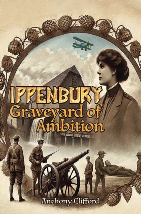 Ippenbury &hellip;