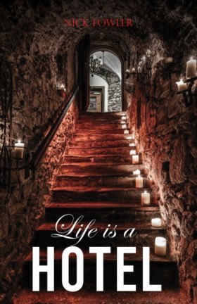 Life Is A …