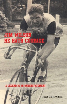 Jim Wilson …