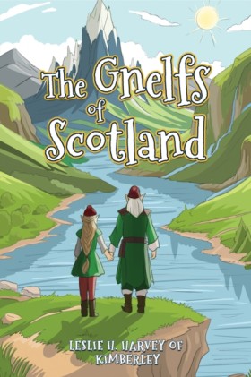 The Gnelfs …
