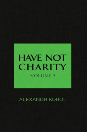 Have Not C …