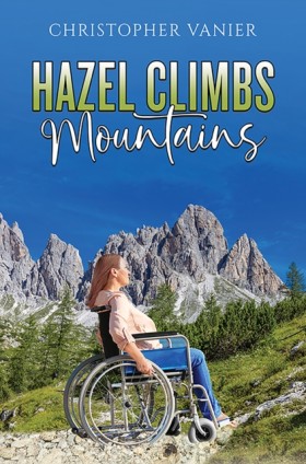 Hazel Clim &hellip;