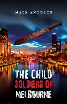 The Child &hellip;