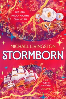 Stormborn: &hellip;