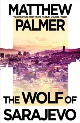 The Wolf o …