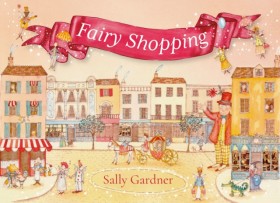 Fairy Shop …
