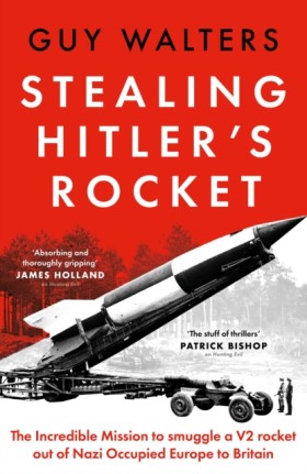 Stealing H &hellip;