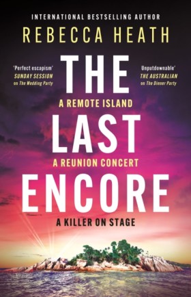The Last E &hellip;