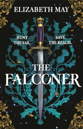 The Falcon &hellip;