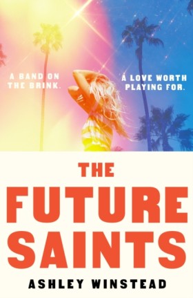 The Future …