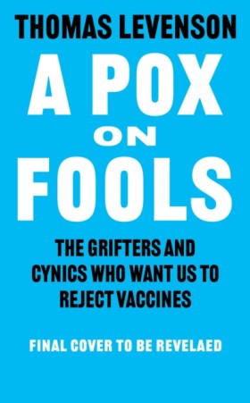 A Pox on F &hellip;