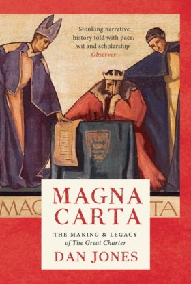 Magna Cart …
