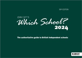 Which Scho &hellip;