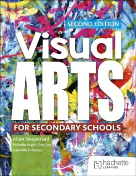 Visual Art …