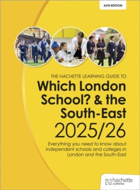 Which Lond …