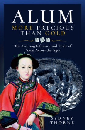 Alum, More &hellip;
