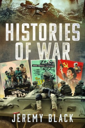Histories &hellip;