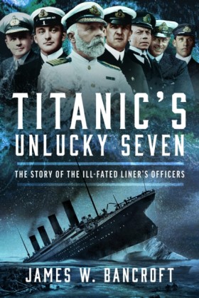 Titanics U &hellip;