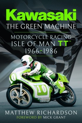 Kawasaki – …