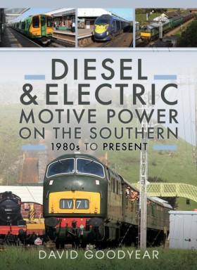Diesel and …