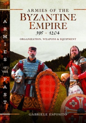 Armies of &hellip;