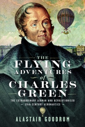The Flying …