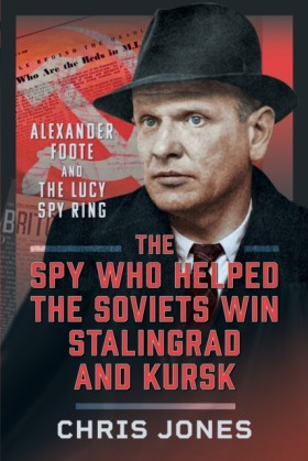 The Spy Wh &hellip;