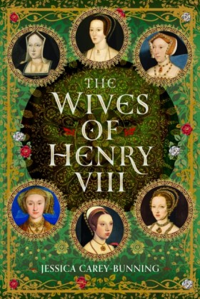 The Wives &hellip;