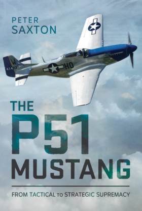 The P51 Mu &hellip;