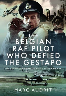 The Belgia …