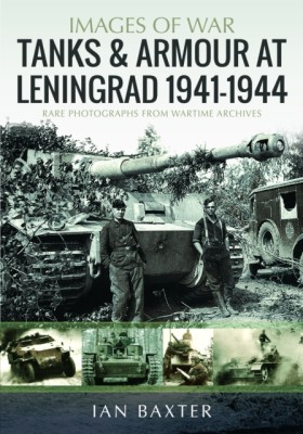 Tanks and …