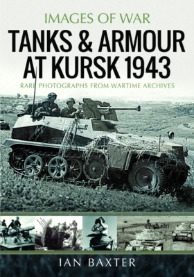Tanks and …