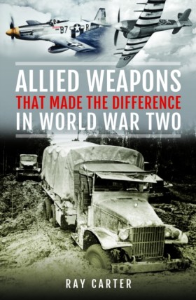 Allied Wea &hellip;