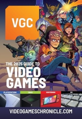 VGC: The 2 …