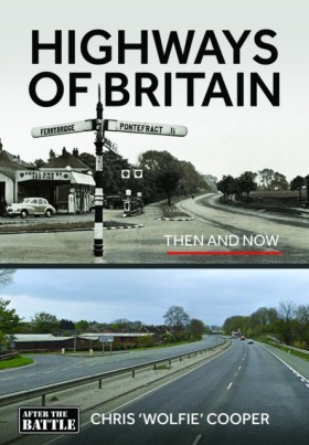 Highways o &hellip;