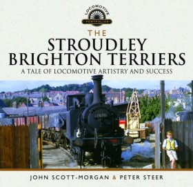 The Stroud …