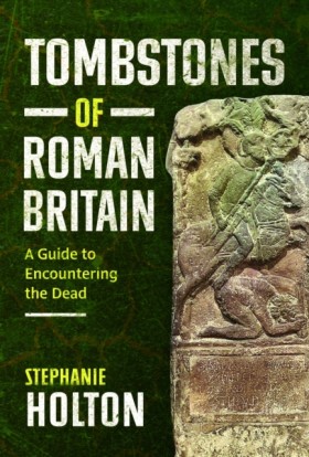 Tombstones &hellip;
