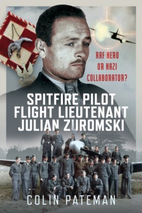 Spitfire P …