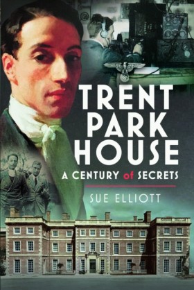 Trent Park …