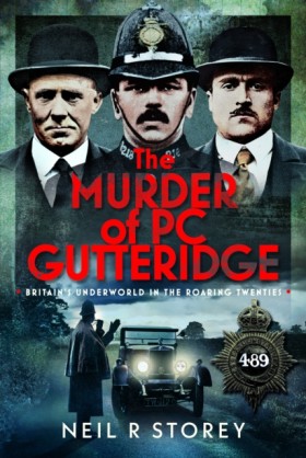 The Murder …