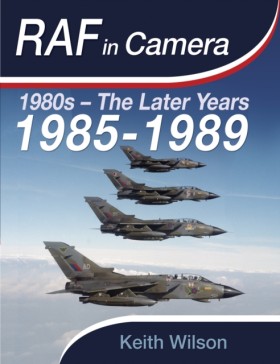 RAF in Cam …
