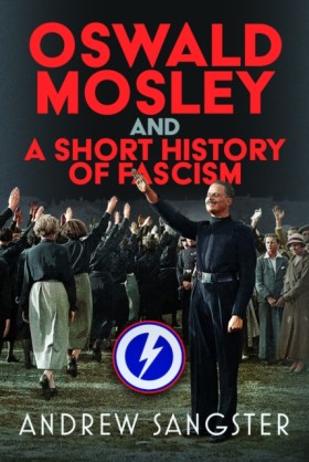 Oswald Mos …