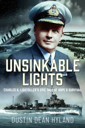 Unsinkable …
