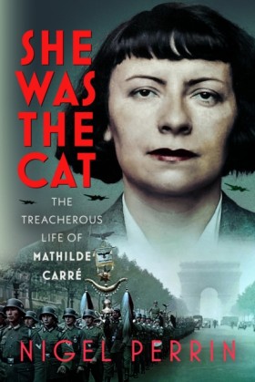 The Spy Wh &hellip;