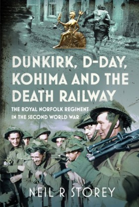 Dunkirk, D …