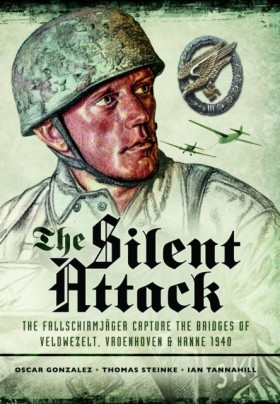 The Silent &hellip;