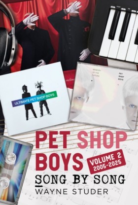 Pet Shop B &hellip;