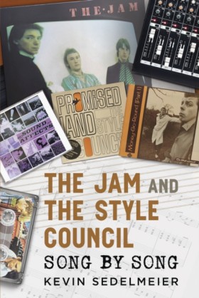 The Jam an &hellip;