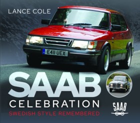 Saab Celeb …