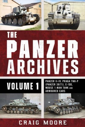 The Panzer …